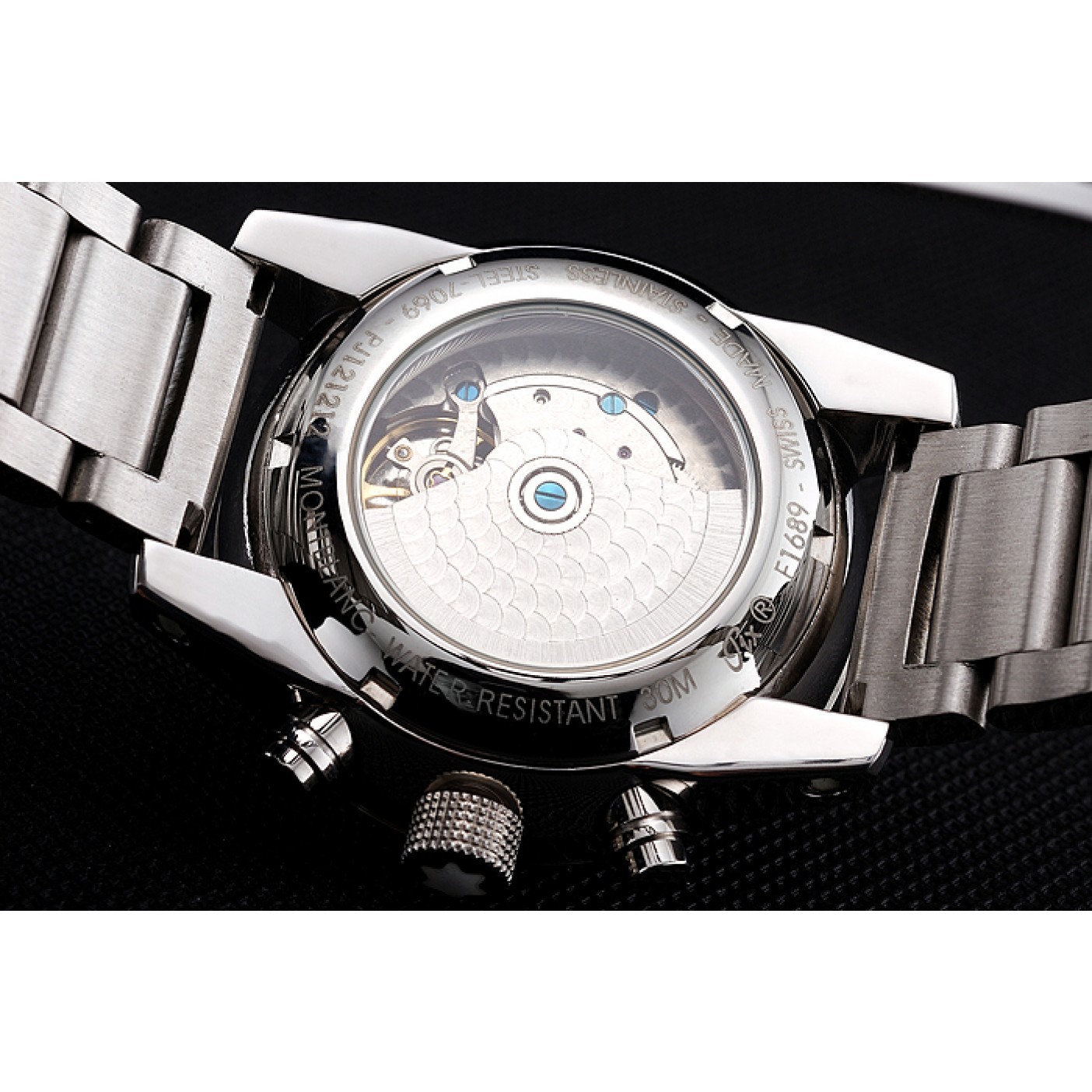 MiroTime MontBlanc 128