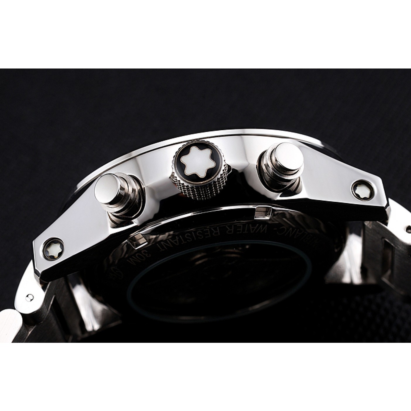 MiroTime MontBlanc 128