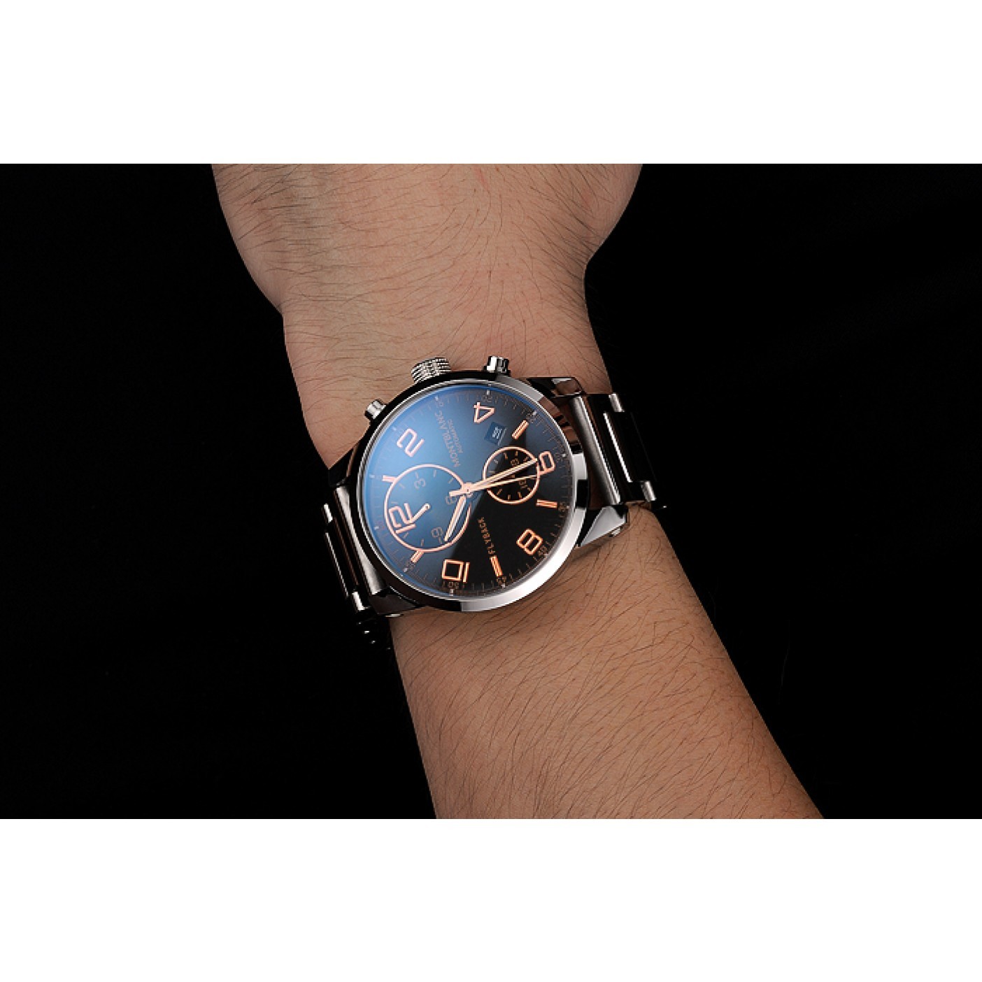 MiroTime MontBlanc 128