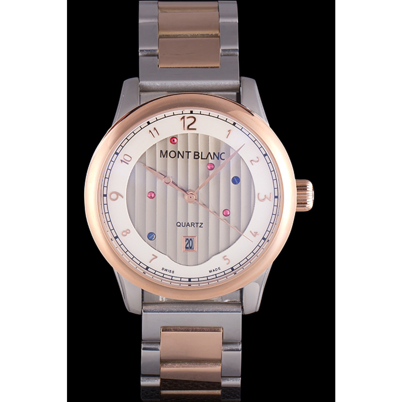 MiroTime MontBlanc mb156 621631