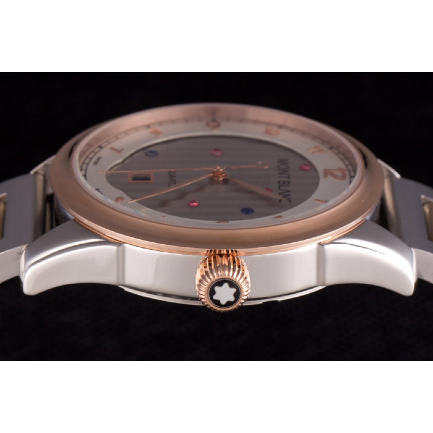 MiroTime MontBlanc mb156 621631