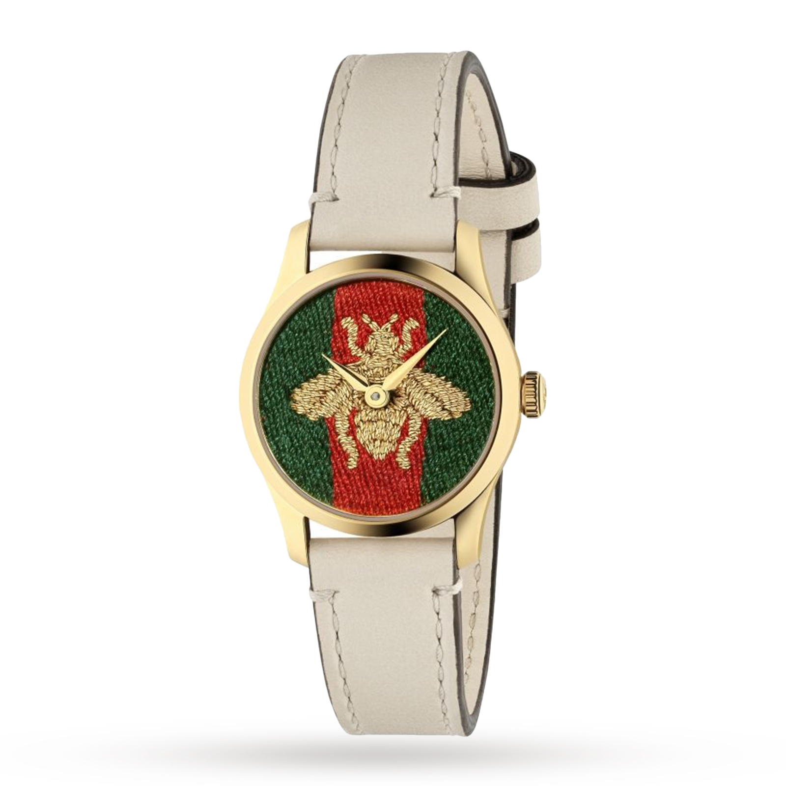 MiroTime Designer G-Timeless Contemporary Watch