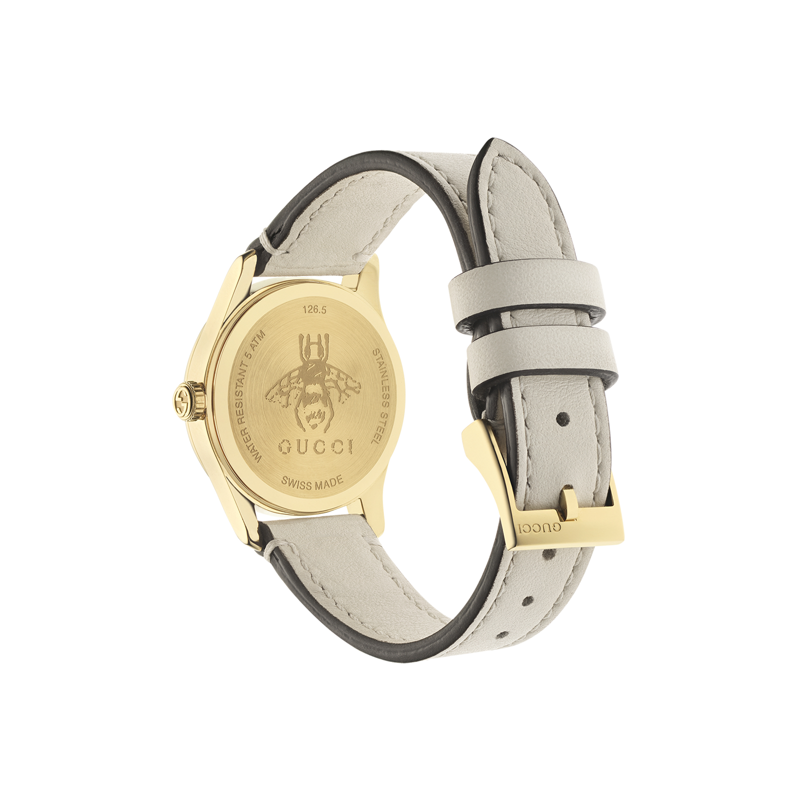 MiroTime Designer G-Timeless Contemporary Watch