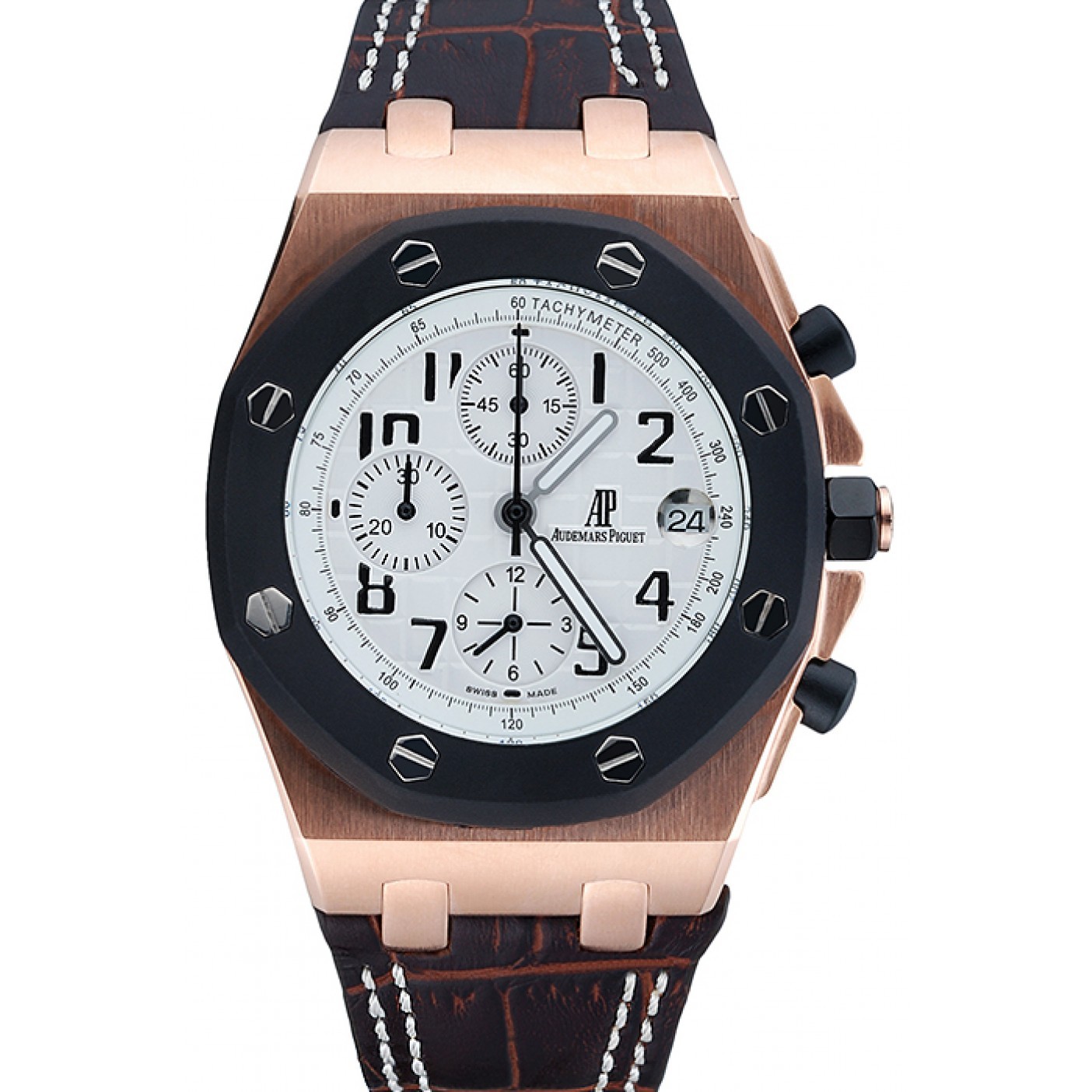 MiroTime Audemars Piguet Royal Oak Offshore Watch Replica 3268