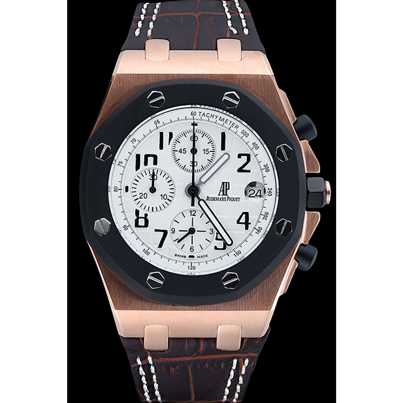 MiroTime Audemars Piguet Royal Oak Offshore Watch Replica 3268