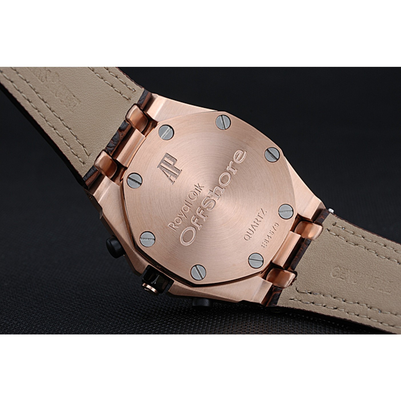 MiroTime Audemars Piguet Royal Oak Offshore Watch Replica 3268