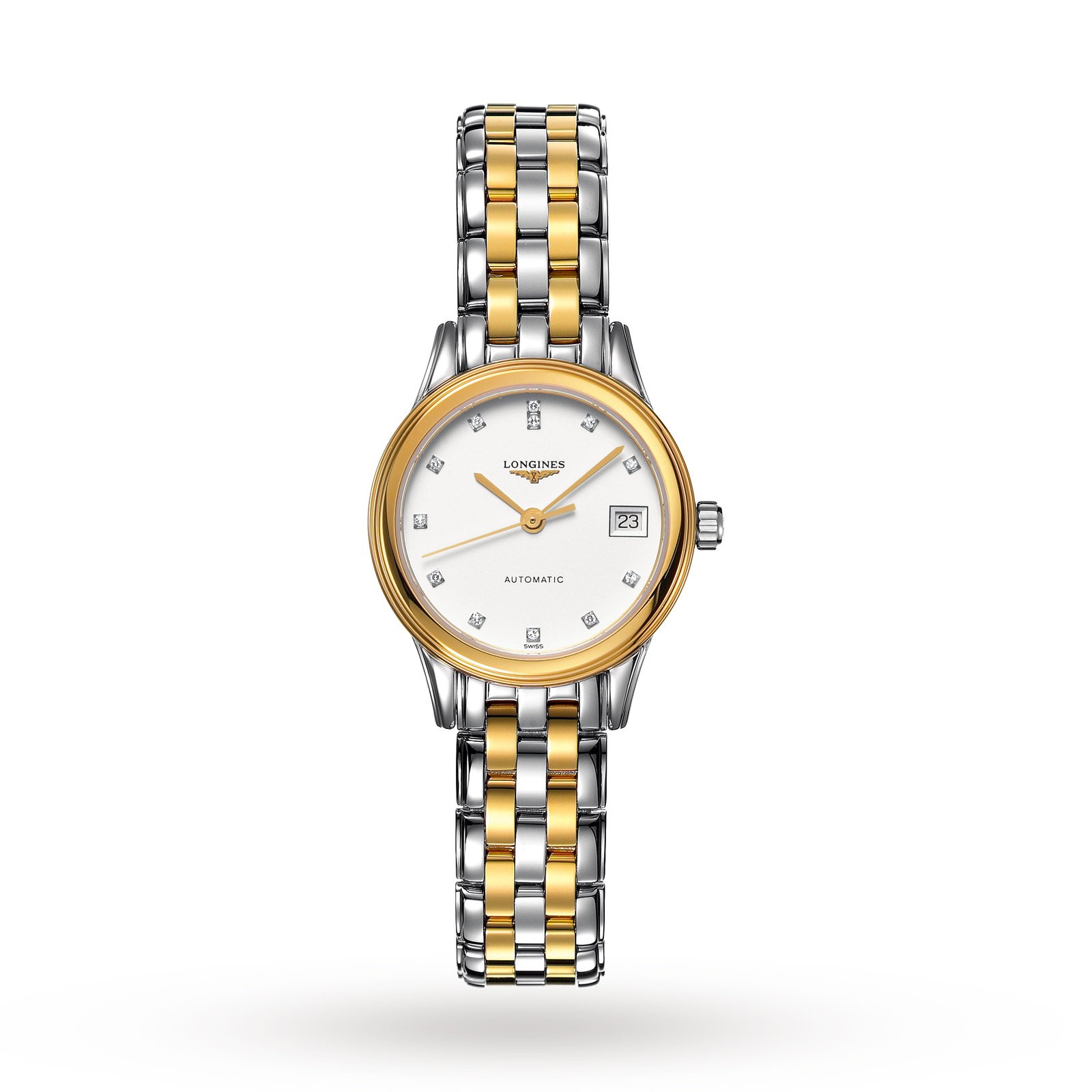MiroTime Longines Flagship 26mm Ladies Watch L42743277
