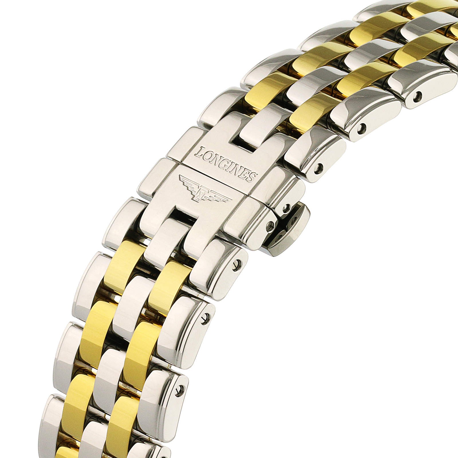 MiroTime Longines Flagship 26mm Ladies Watch L42743277