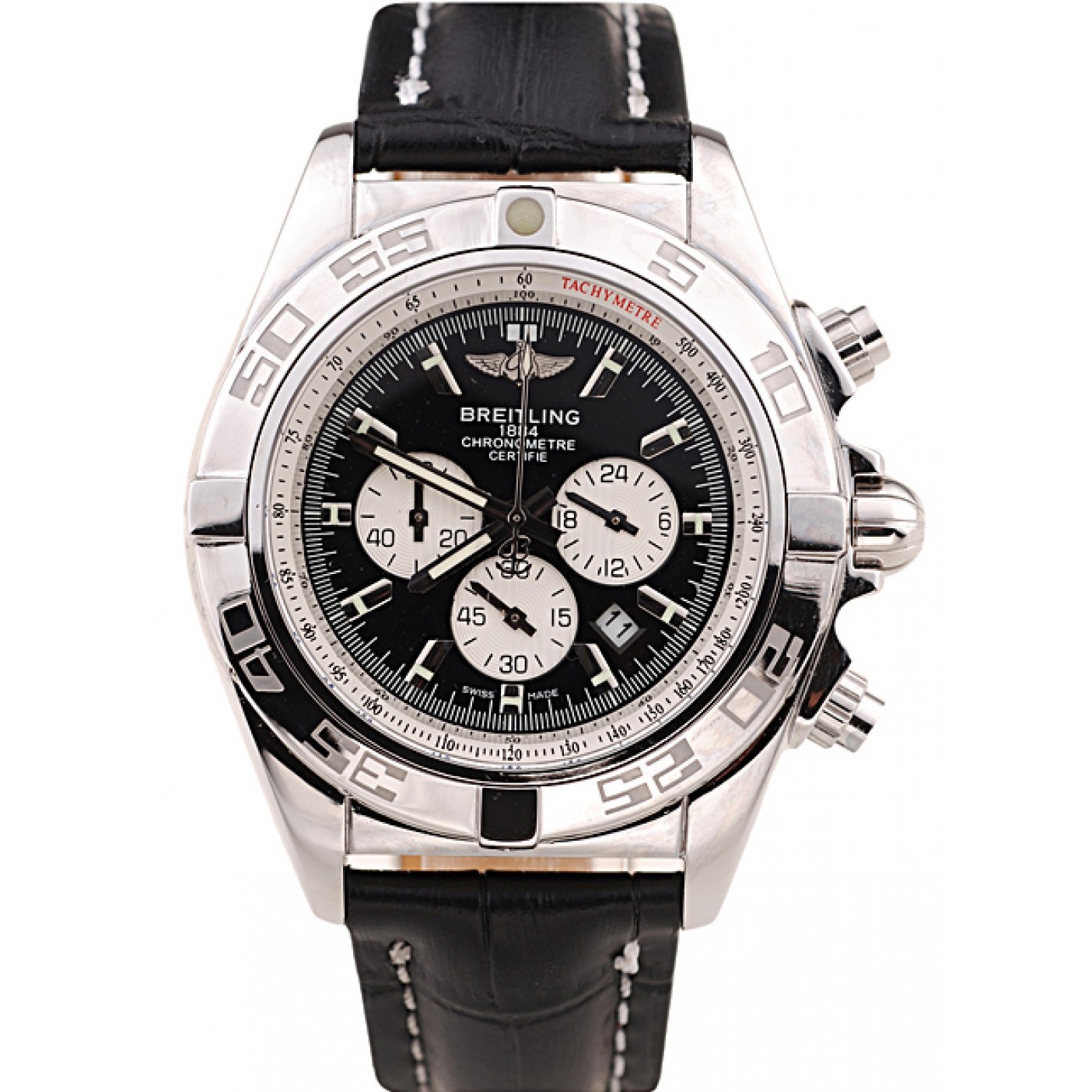 MiroTime Breitling Chronomat B01 - bl167