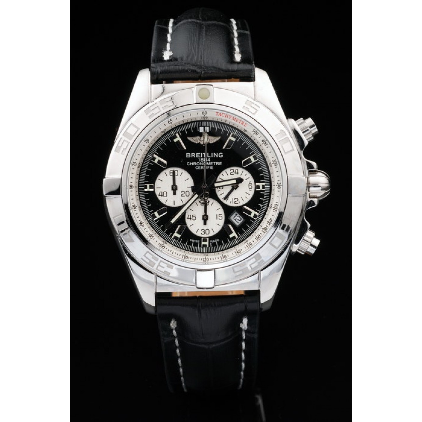MiroTime Breitling Chronomat B01 - bl167