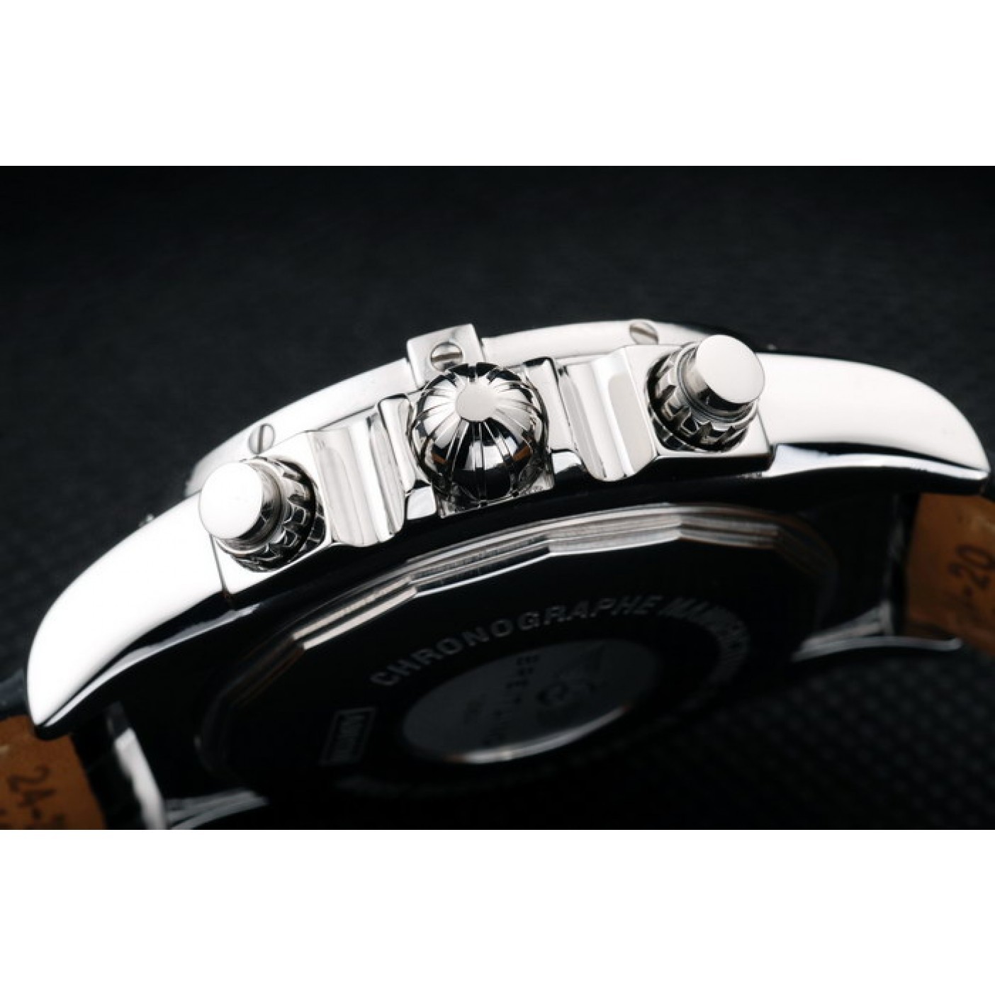 MiroTime Breitling Chronomat B01 - bl167