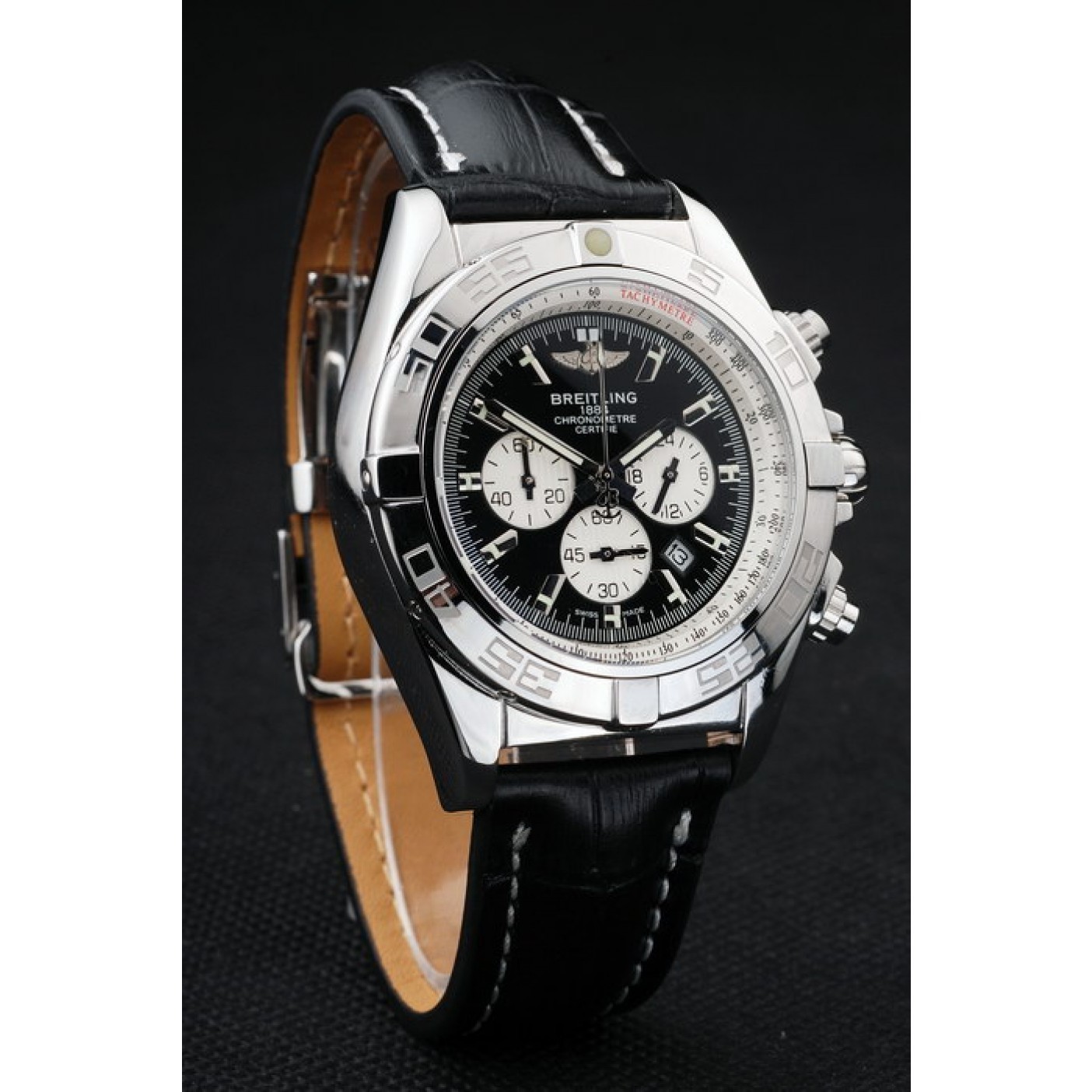 MiroTime Breitling Chronomat B01 - bl167