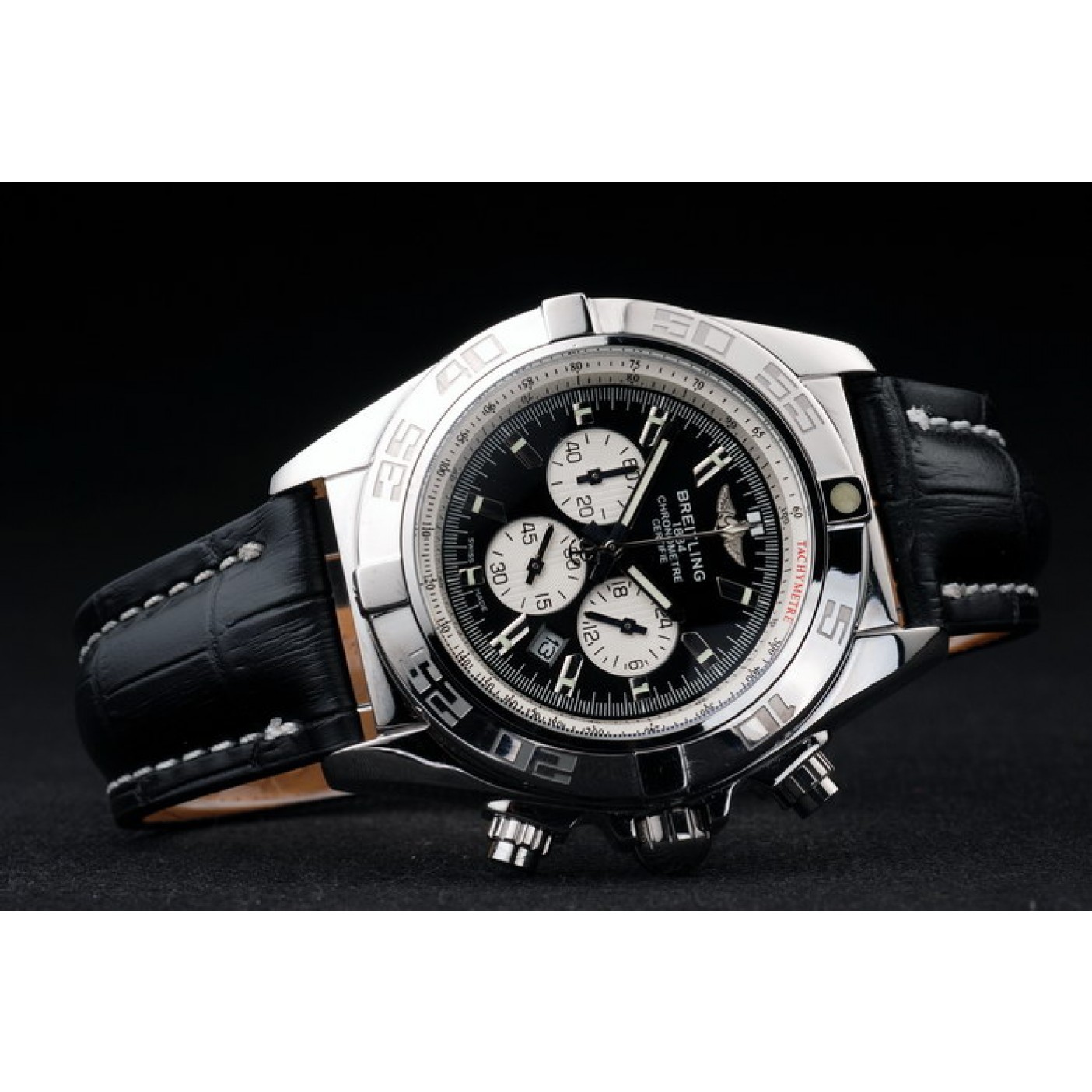 MiroTime Breitling Chronomat B01 - bl167
