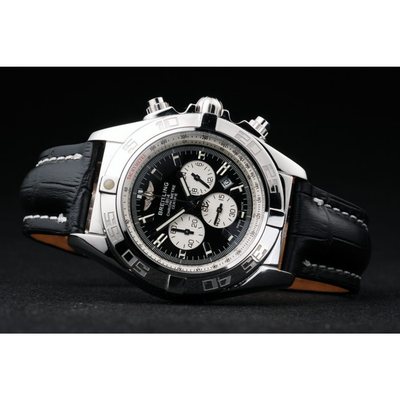 MiroTime Breitling Chronomat B01 - bl167