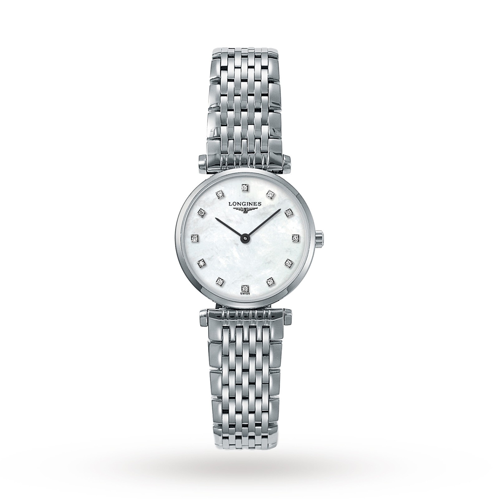 MiroTime Longines La Grande Classique 24mm Ladies Watch L42094876