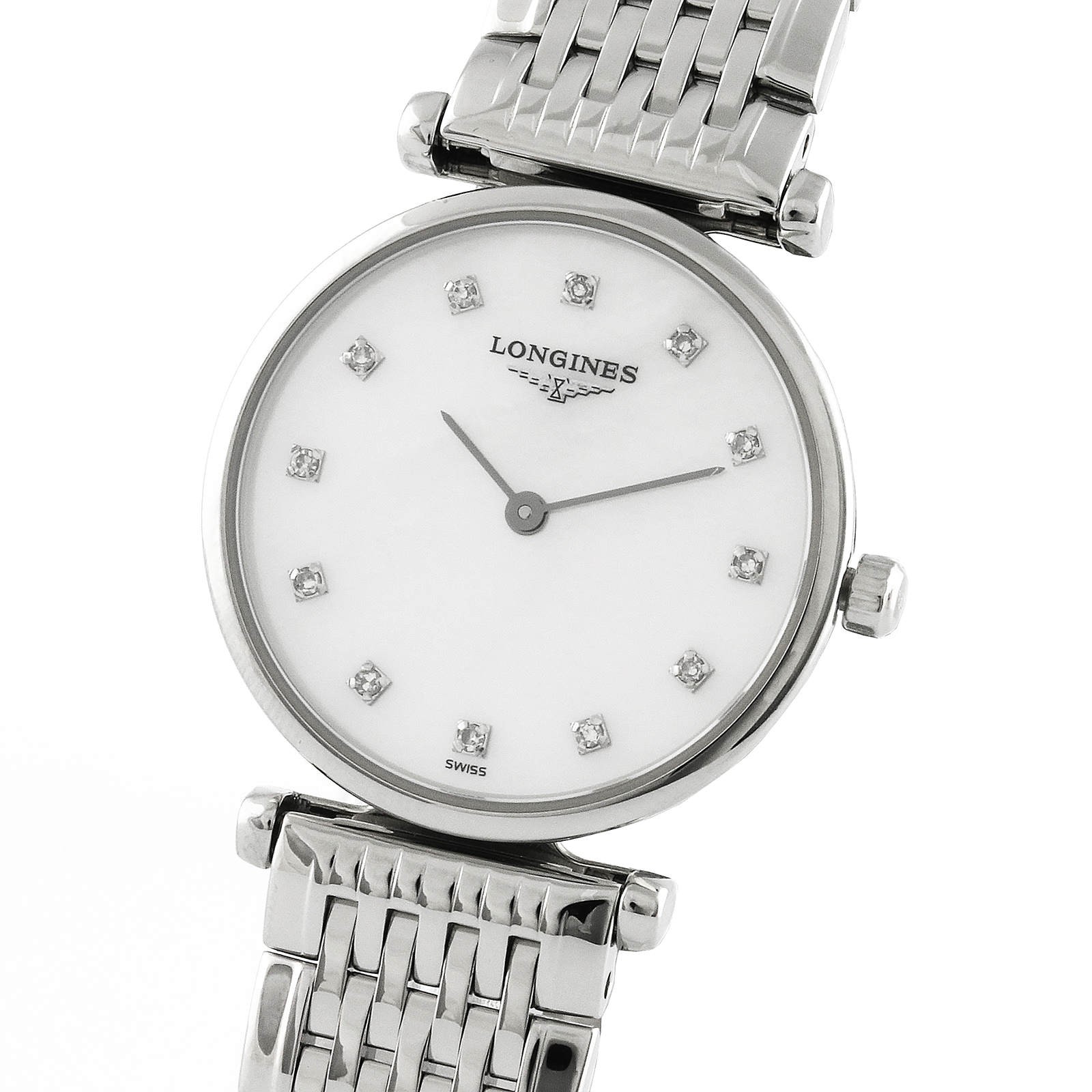 MiroTime Longines La Grande Classique 24mm Ladies Watch L42094876