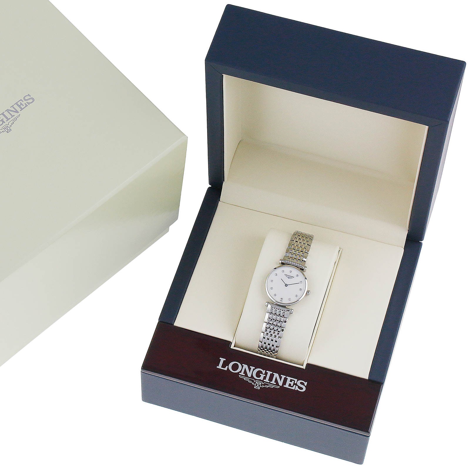 MiroTime Longines La Grande Classique 24mm Ladies Watch L42094876