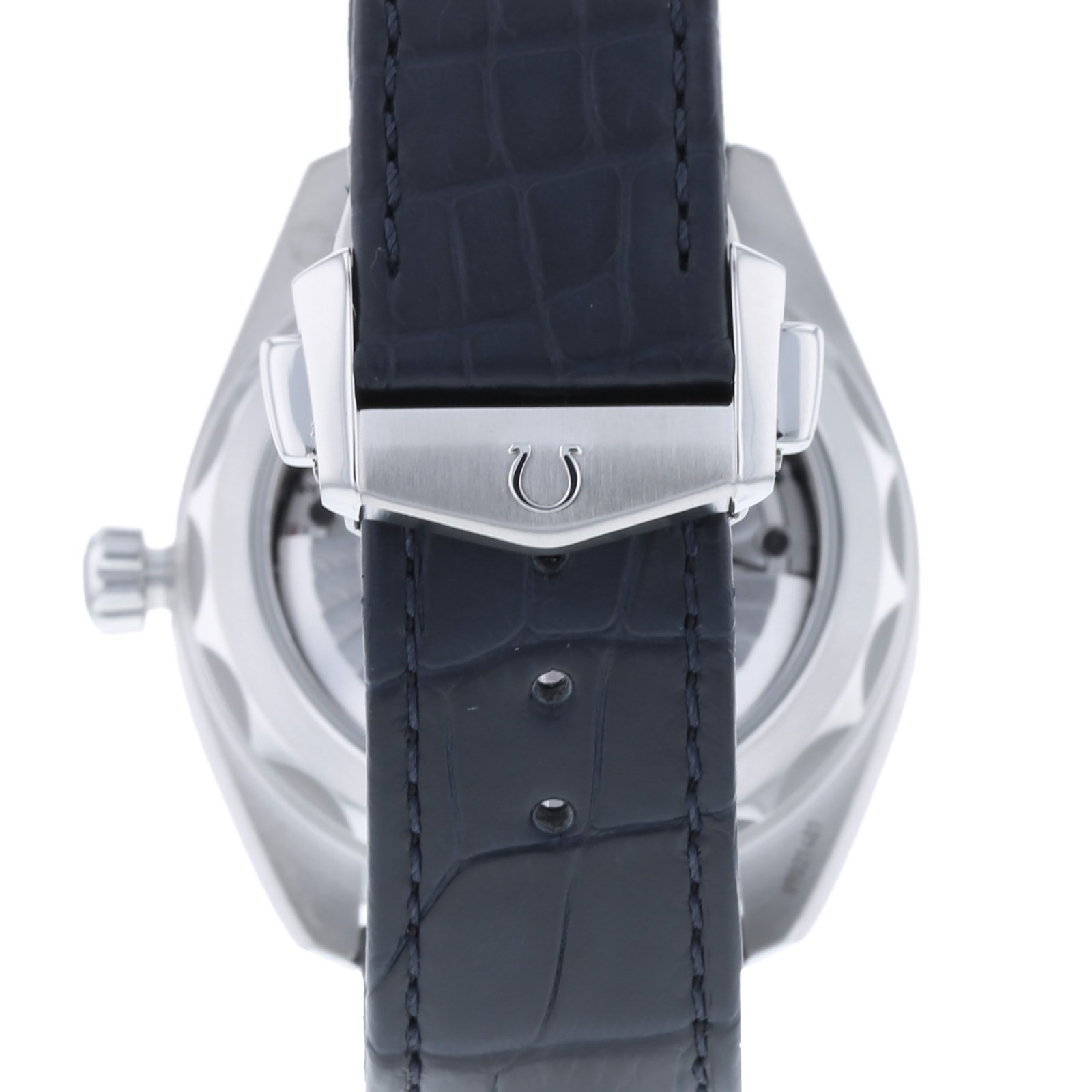 MiroTime Swiss Omega Seamaster Aqua Terra 150m Co-Axial 41mm Mens Watch O22013412103001