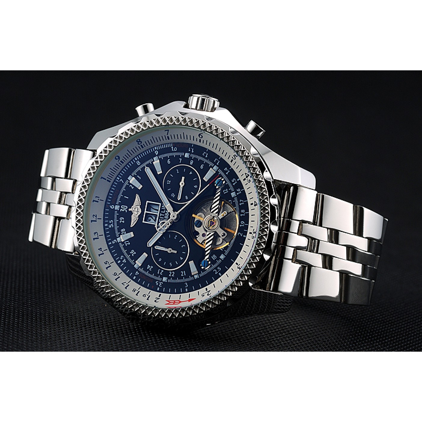 MiroTime Breitling Bentley Motors-bl99