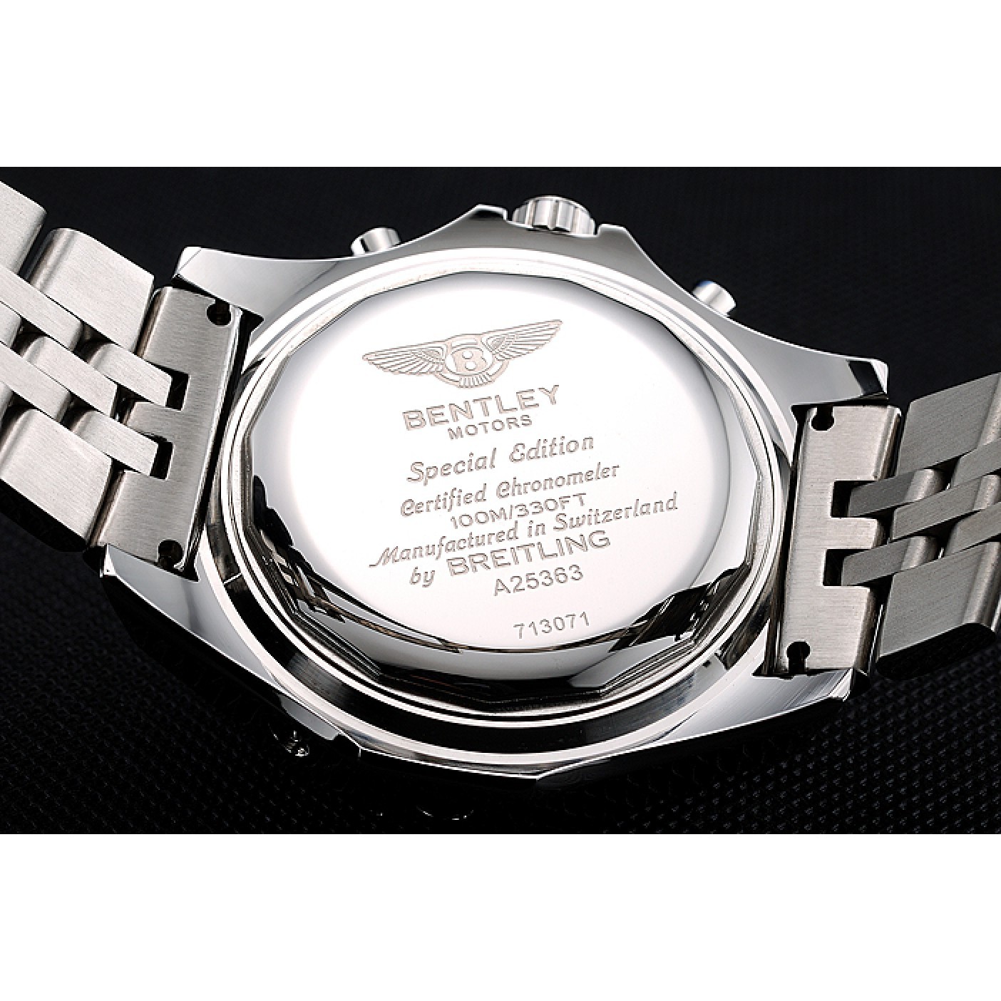 MiroTime Breitling Bentley Motors-bl99