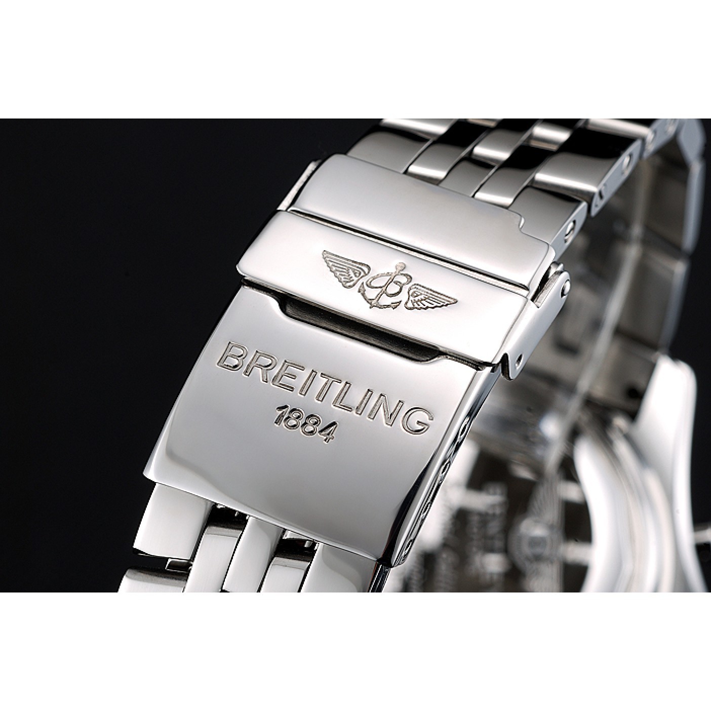MiroTime Breitling Bentley Motors-bl99