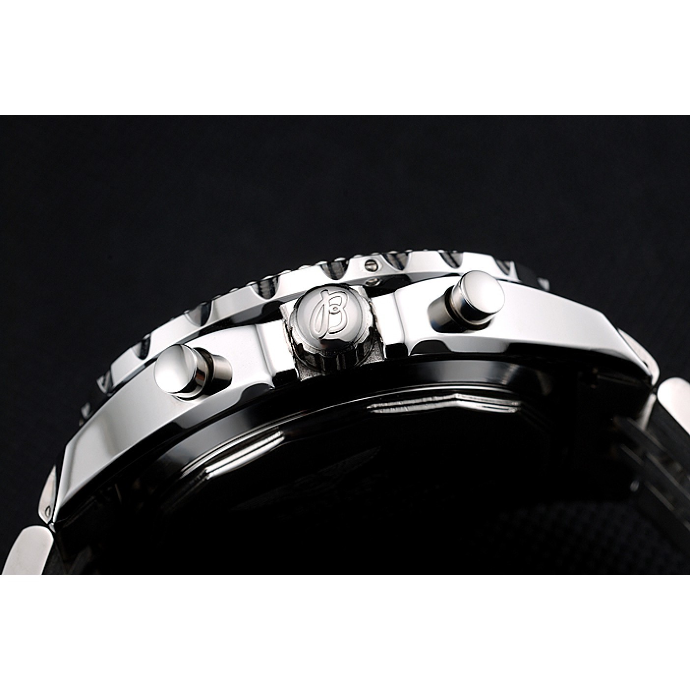 MiroTime Breitling Bentley Motors-bl99
