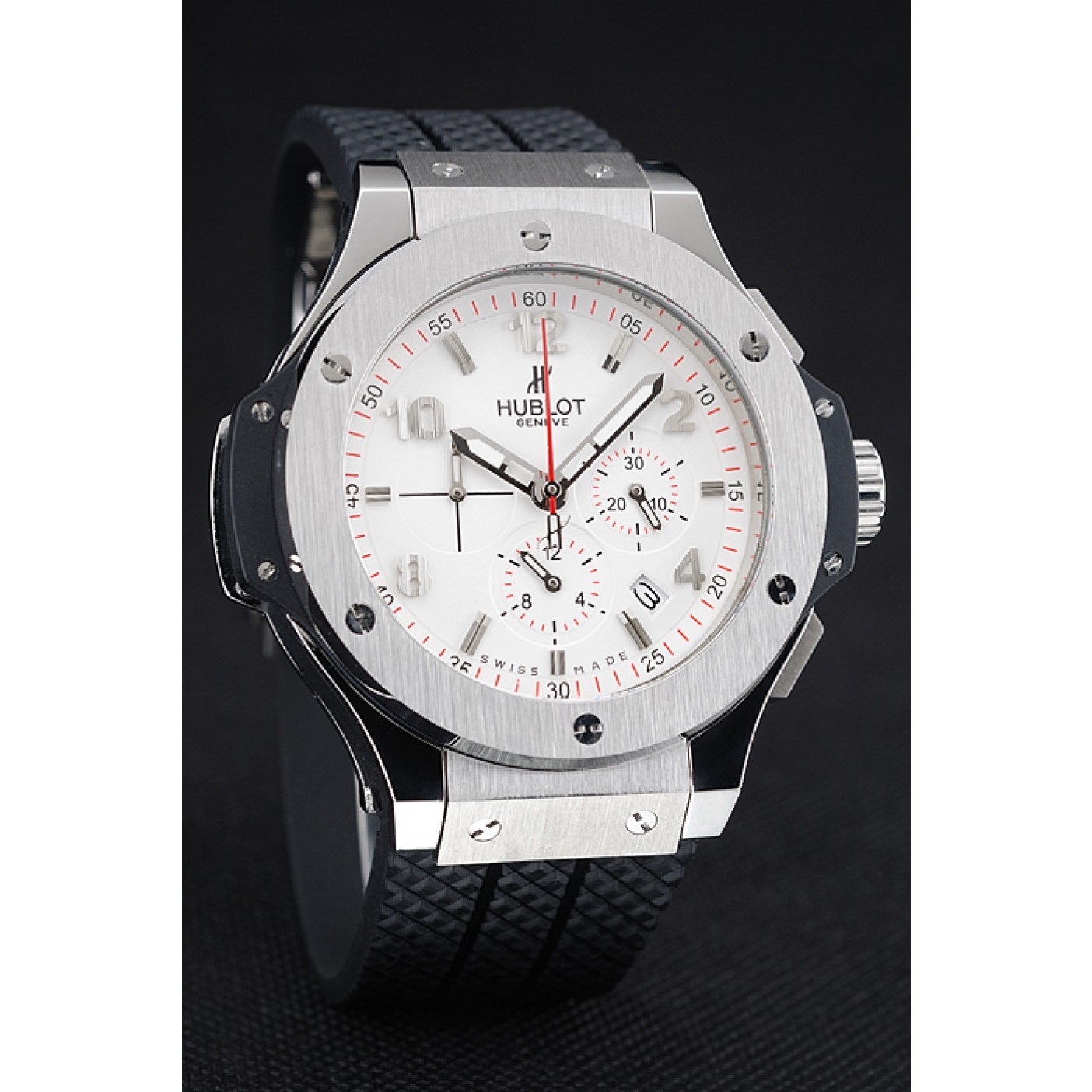 MiroTime Hublot Big Bang Tuiga 1909 Limited 98221