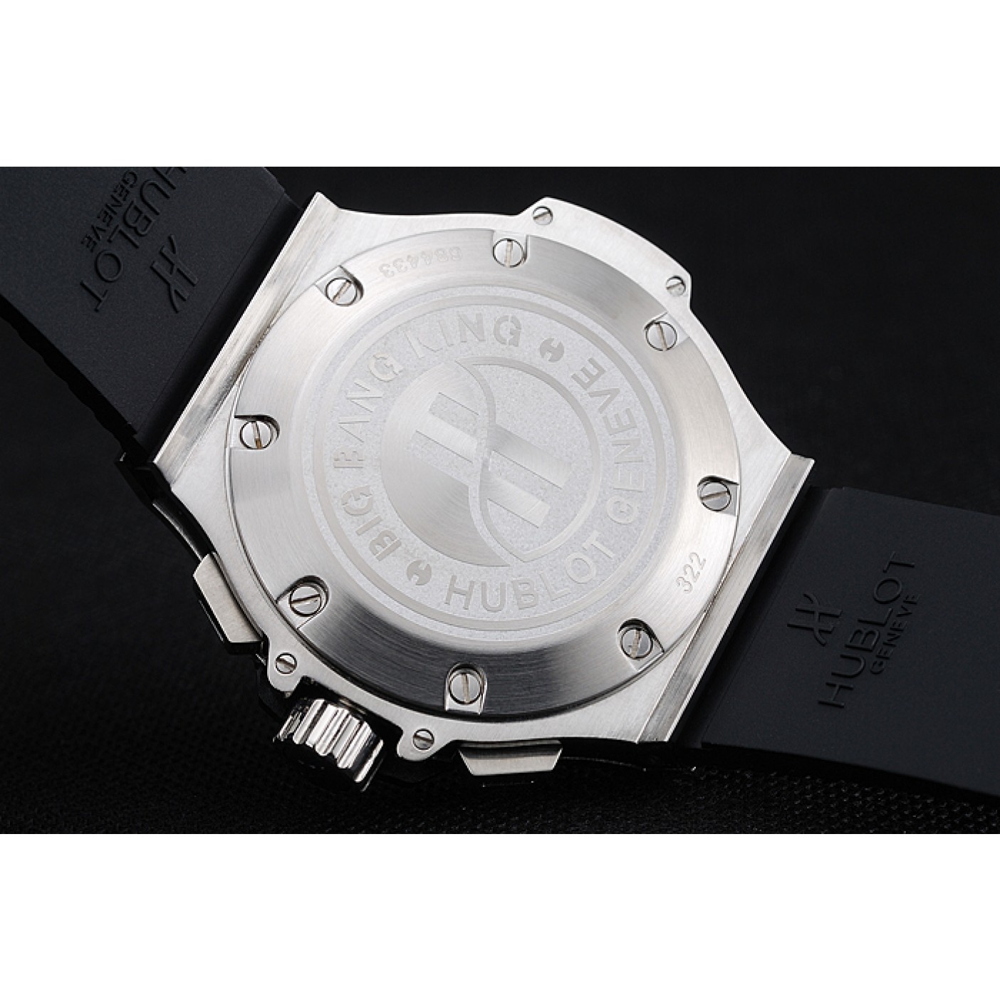 MiroTime Hublot Big Bang Tuiga 1909 Limited 98221