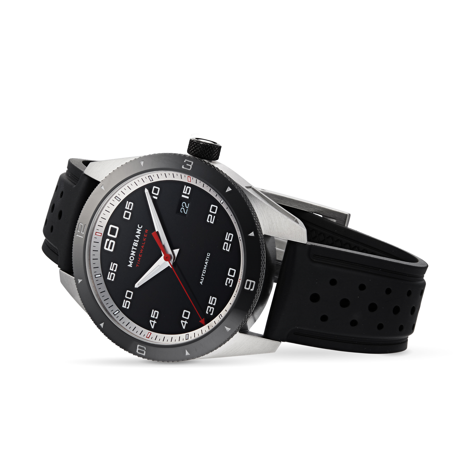 MiroTime Montblanc TimeWalker Automatic Date