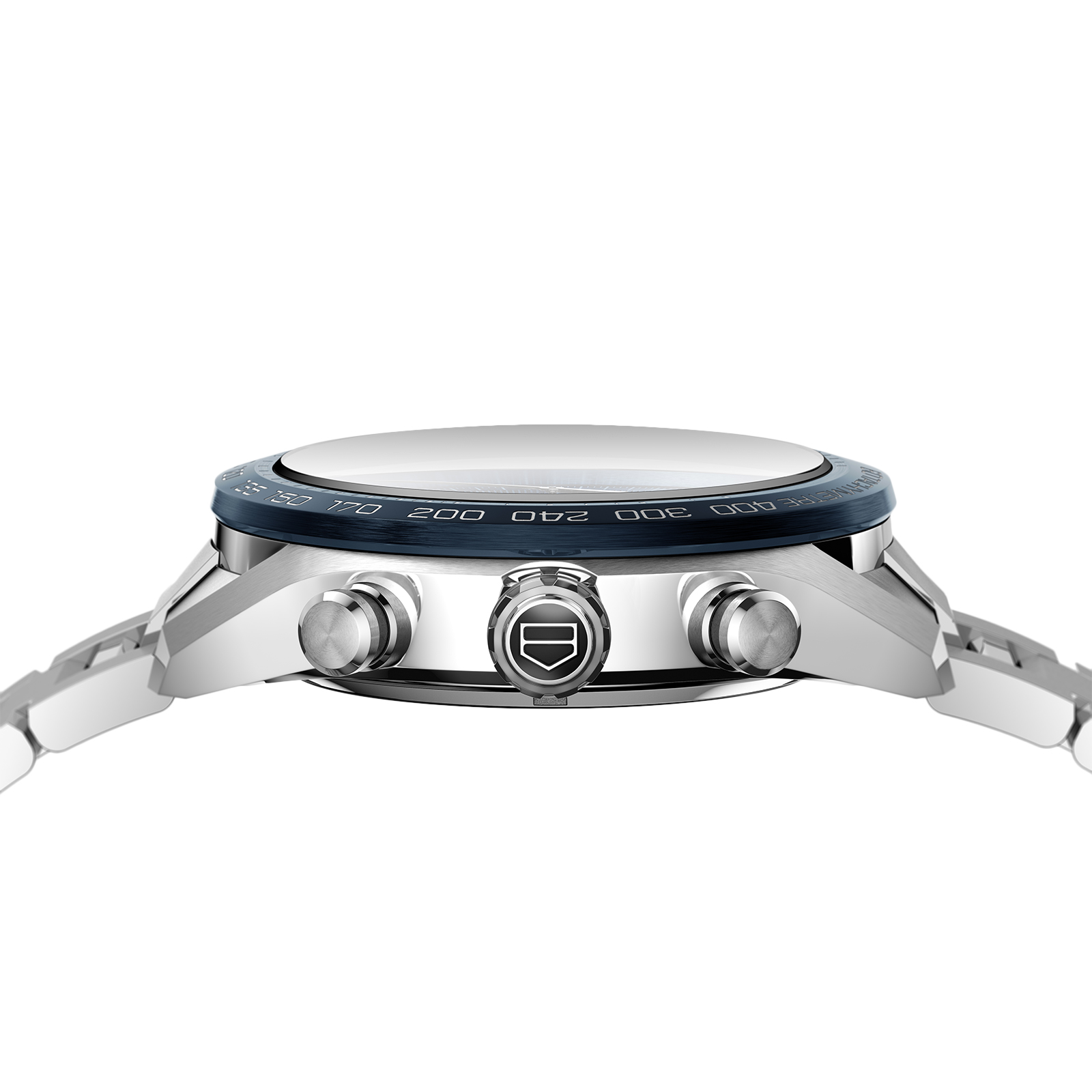 MiroTime Swiss TAG Heuer Carrera 44mm Mens Watch CBN2A1A.BA0643