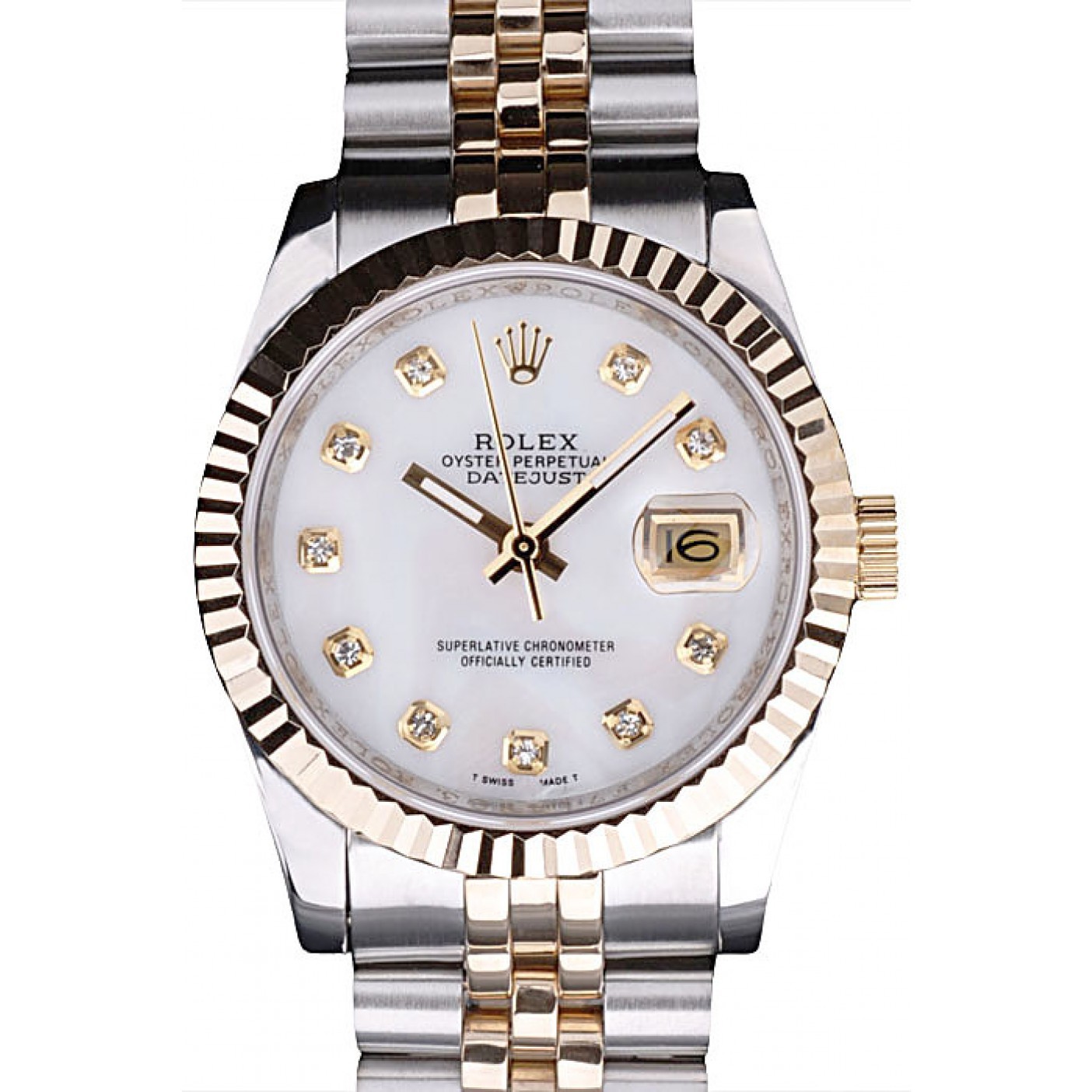 MiroTime Rolex Datejust-rl9