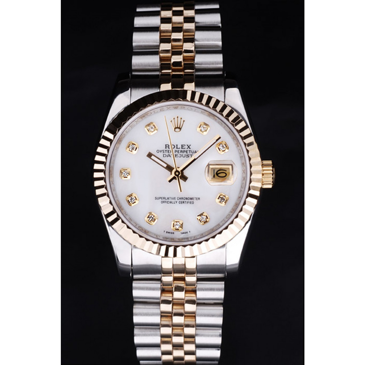 MiroTime Rolex Datejust-rl9