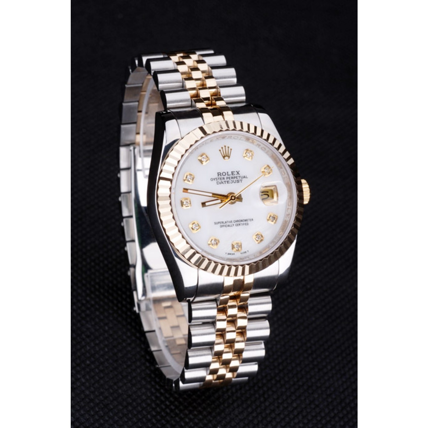 MiroTime Rolex Datejust-rl9