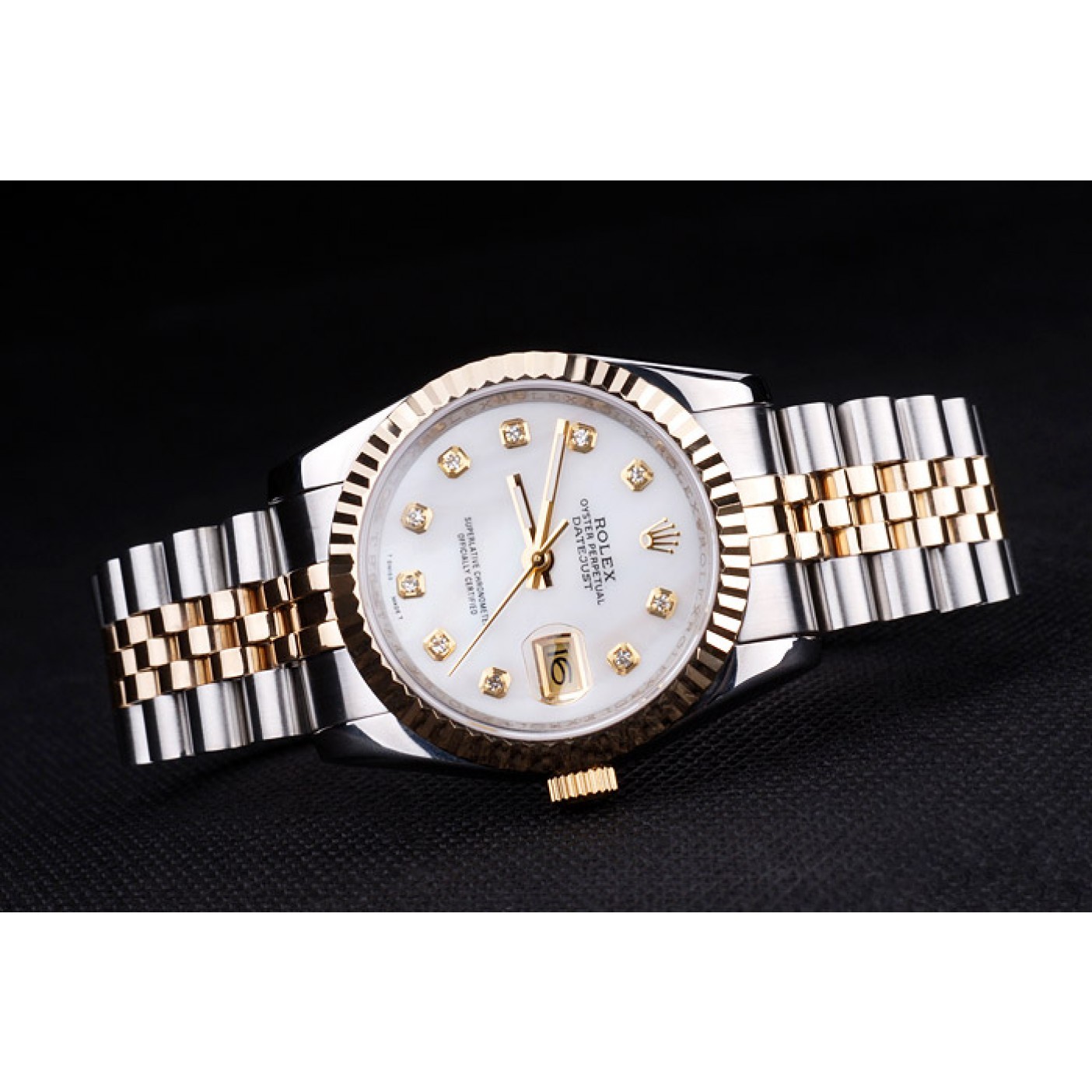 MiroTime Rolex Datejust-rl9