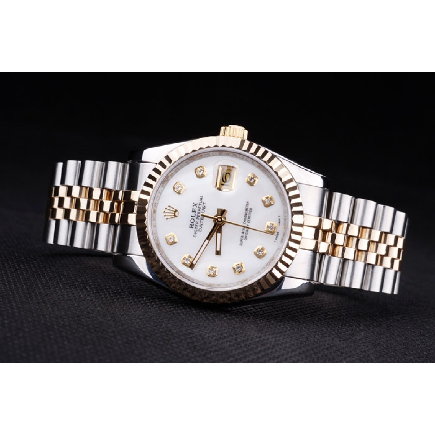 MiroTime Rolex Datejust-rl9