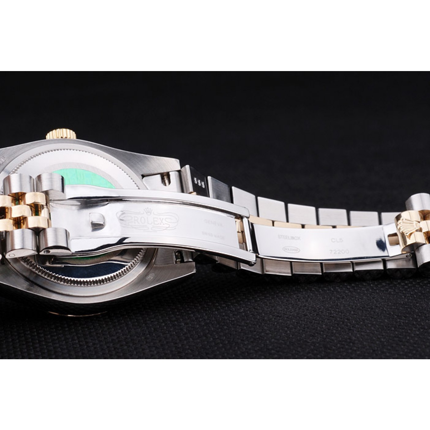 MiroTime Rolex Datejust-rl9