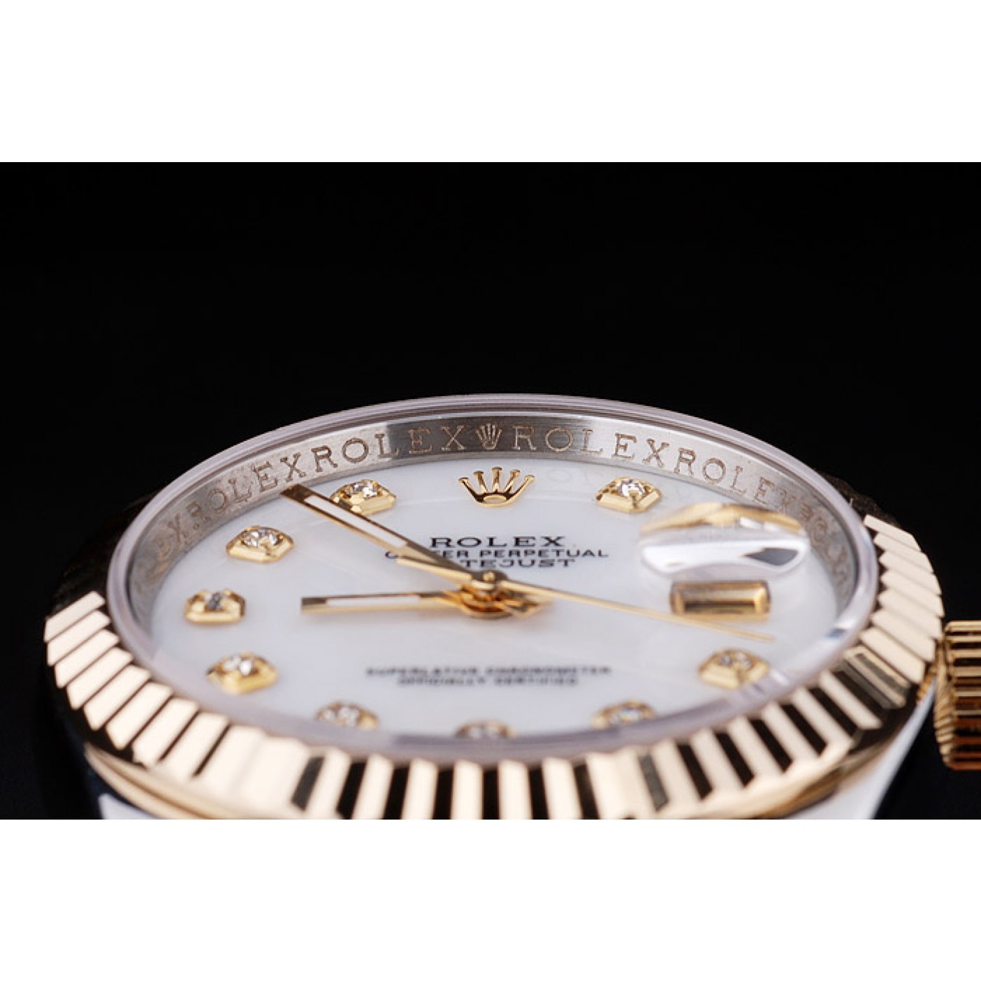 MiroTime Rolex Datejust-rl9