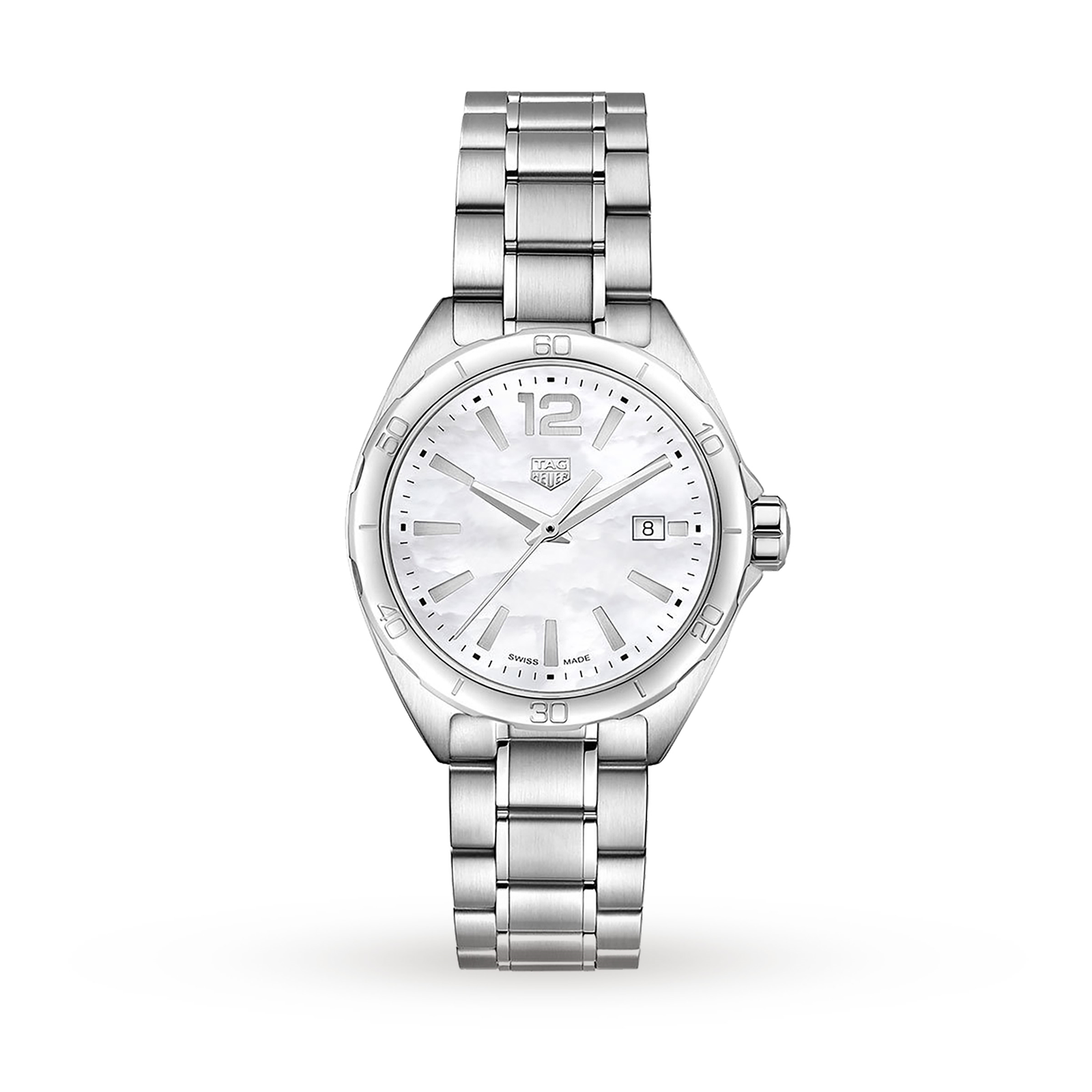 MiroTime TAG Heuer Formula 1 32mm Ladies Watch WBJ1418.BA0664