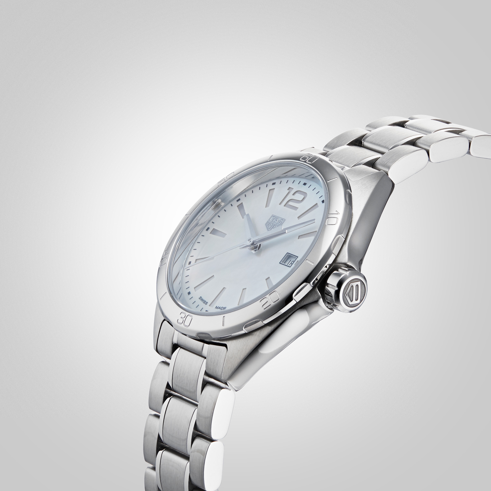 MiroTime TAG Heuer Formula 1 32mm Ladies Watch WBJ1418.BA0664