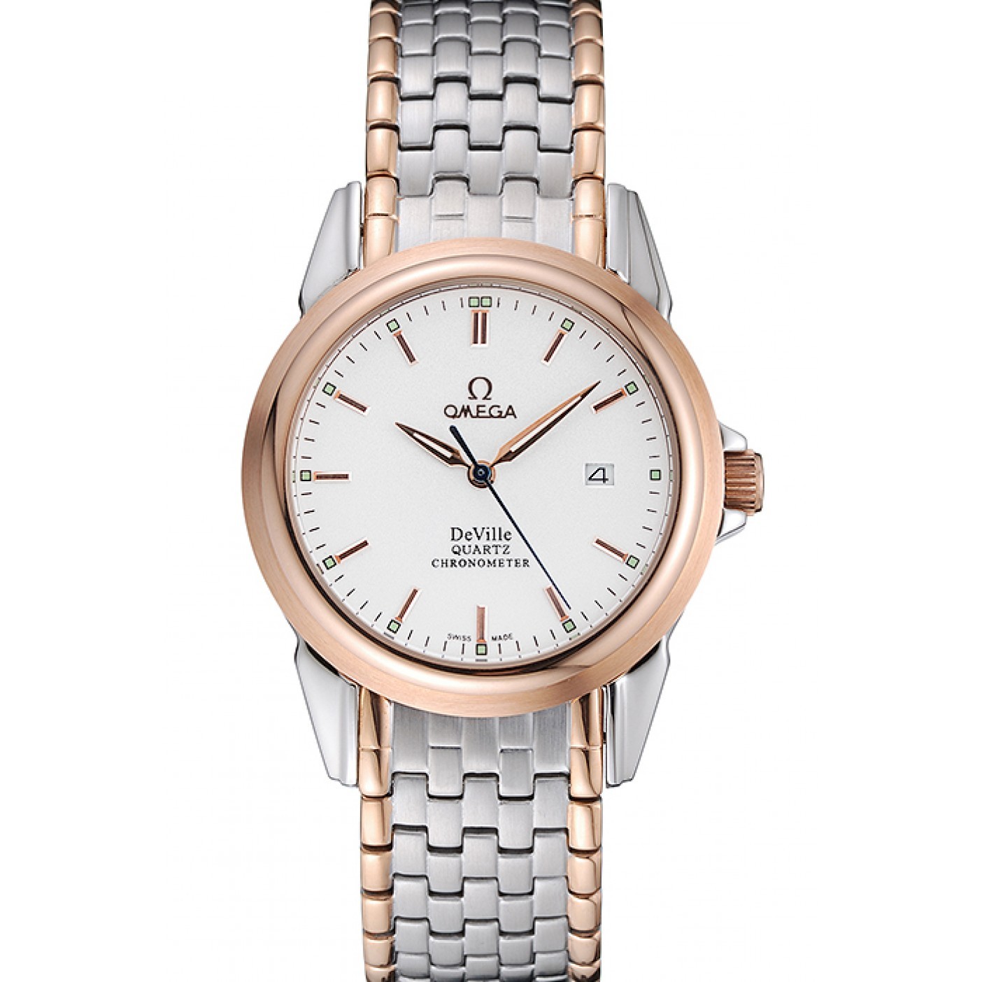 MiroTime Omega Deville-om04