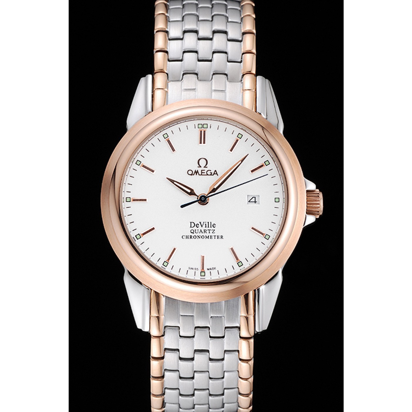 MiroTime Omega Deville-om04