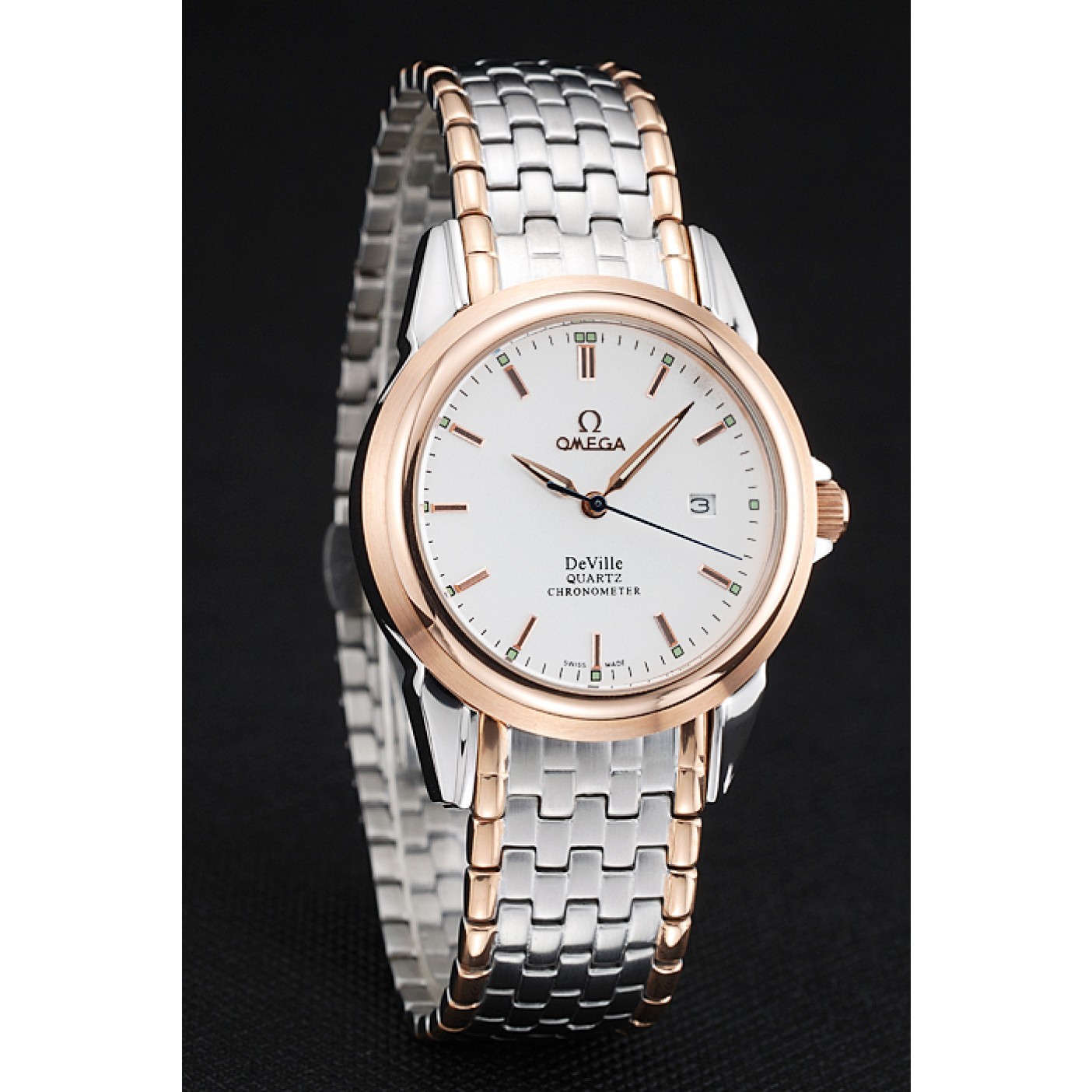 MiroTime Omega Deville-om04