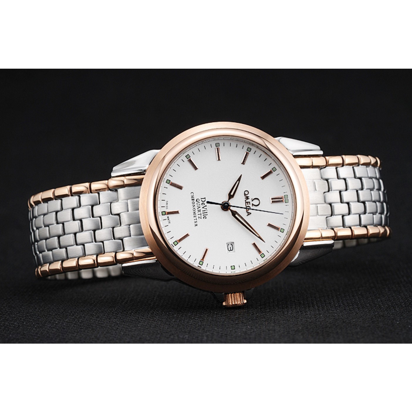 MiroTime Omega Deville-om04