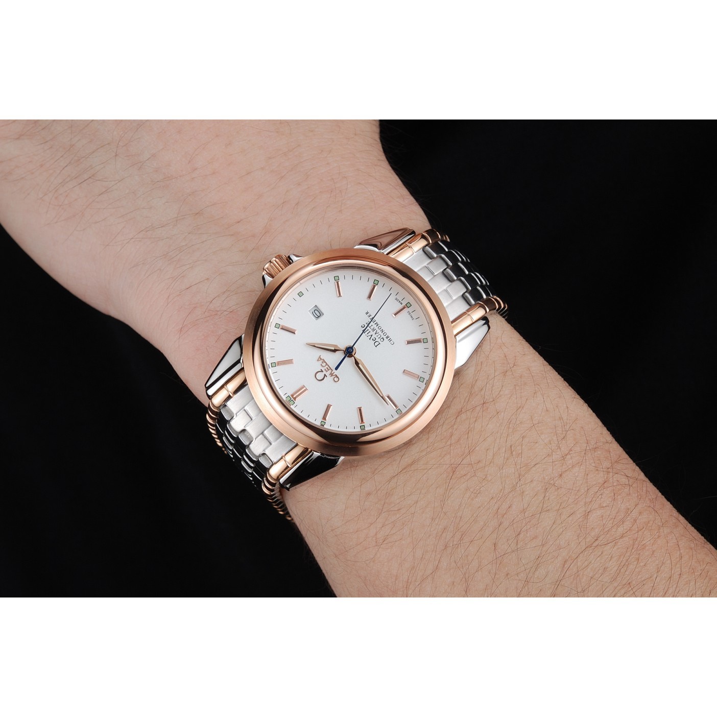 MiroTime Omega Deville-om04