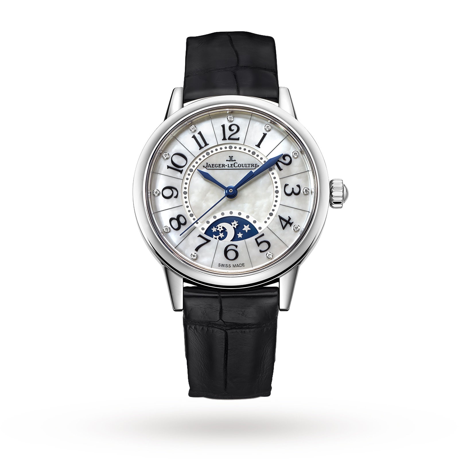 MiroTime Swiss Jaeger-LeCoultre Rendez-Vous Night &amp; Day Q3468490