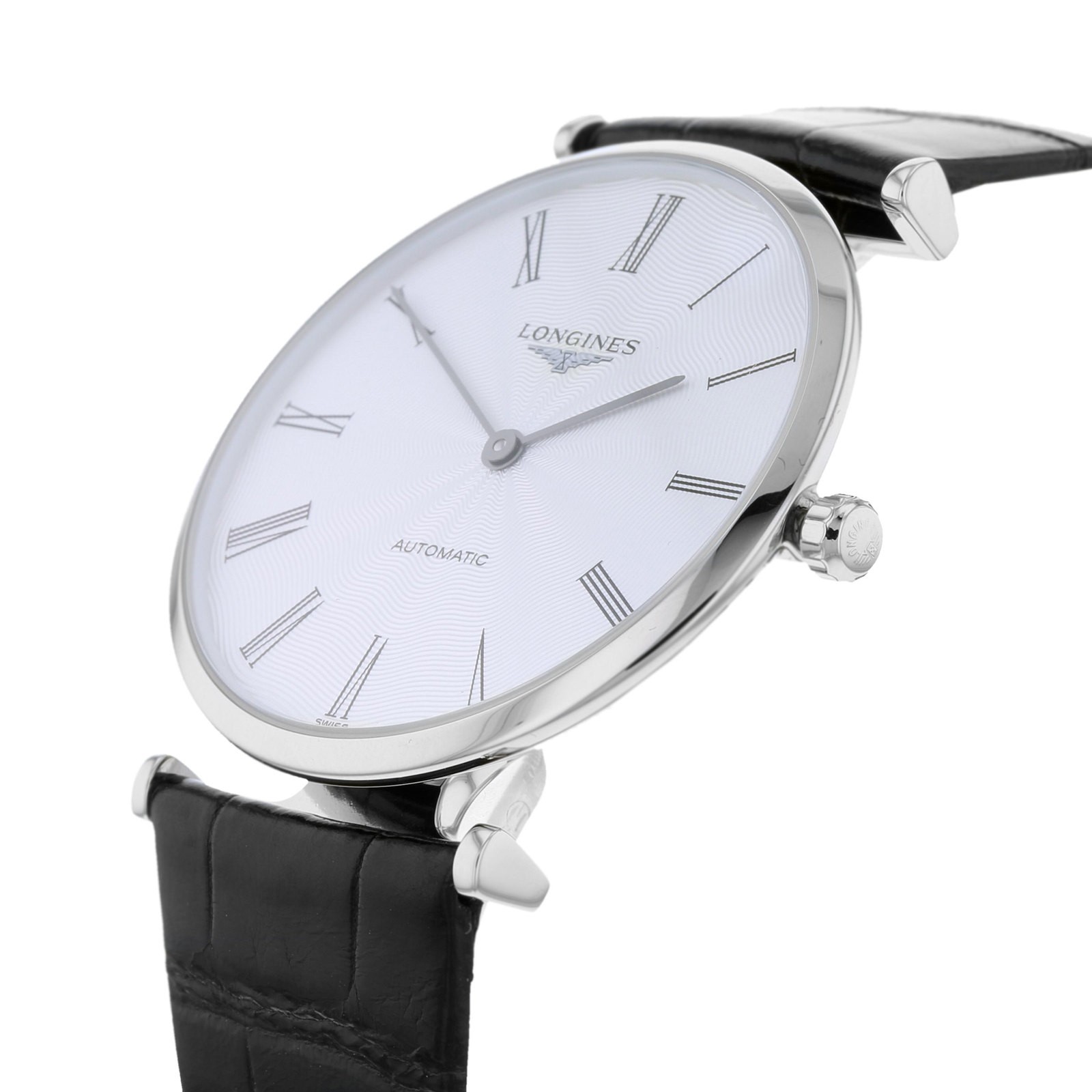 MiroTime Longines La Grande Classique 36mm Mens Watch L49084712