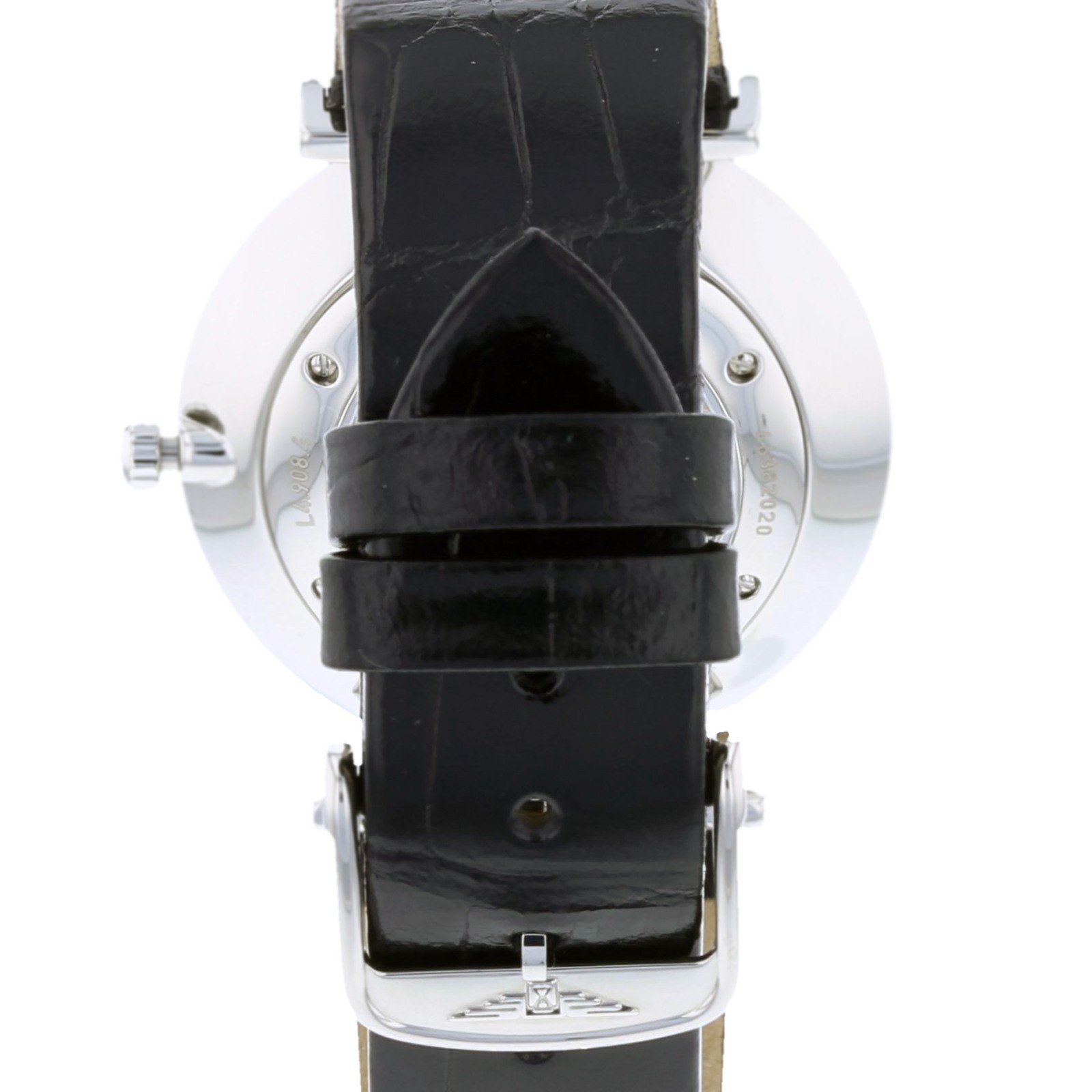 MiroTime Longines La Grande Classique 36mm Mens Watch L49084712