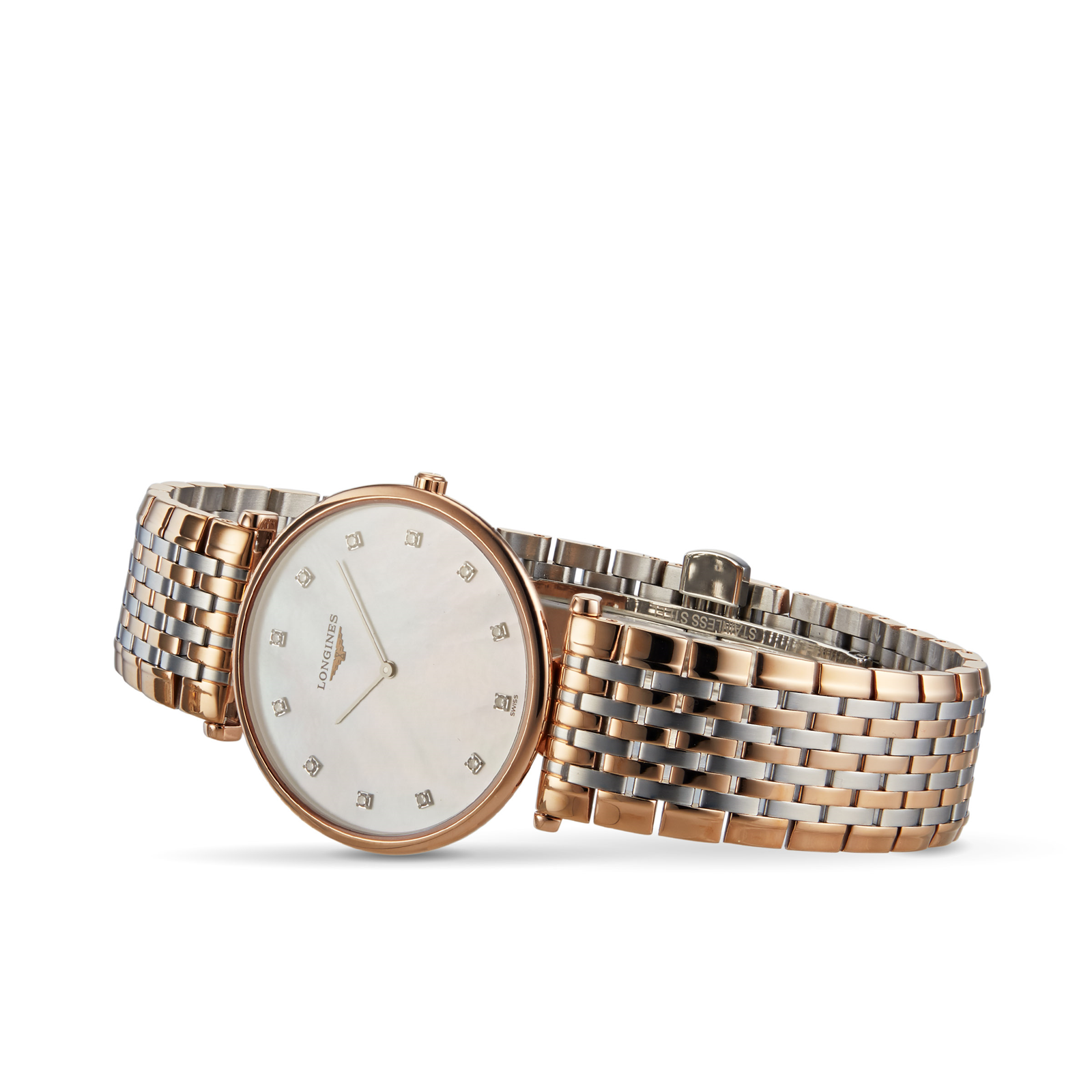MiroTime Longines La Grande Classique 33mm Ladies Watch L47091887
