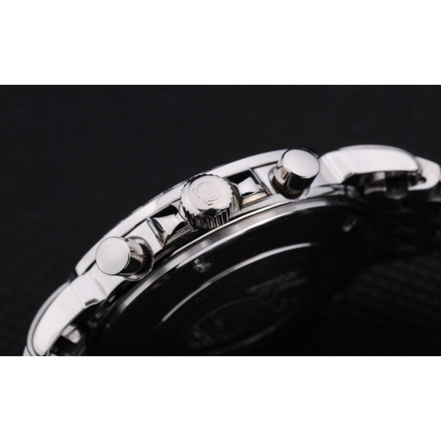 MiroTime Omega Deville-om104