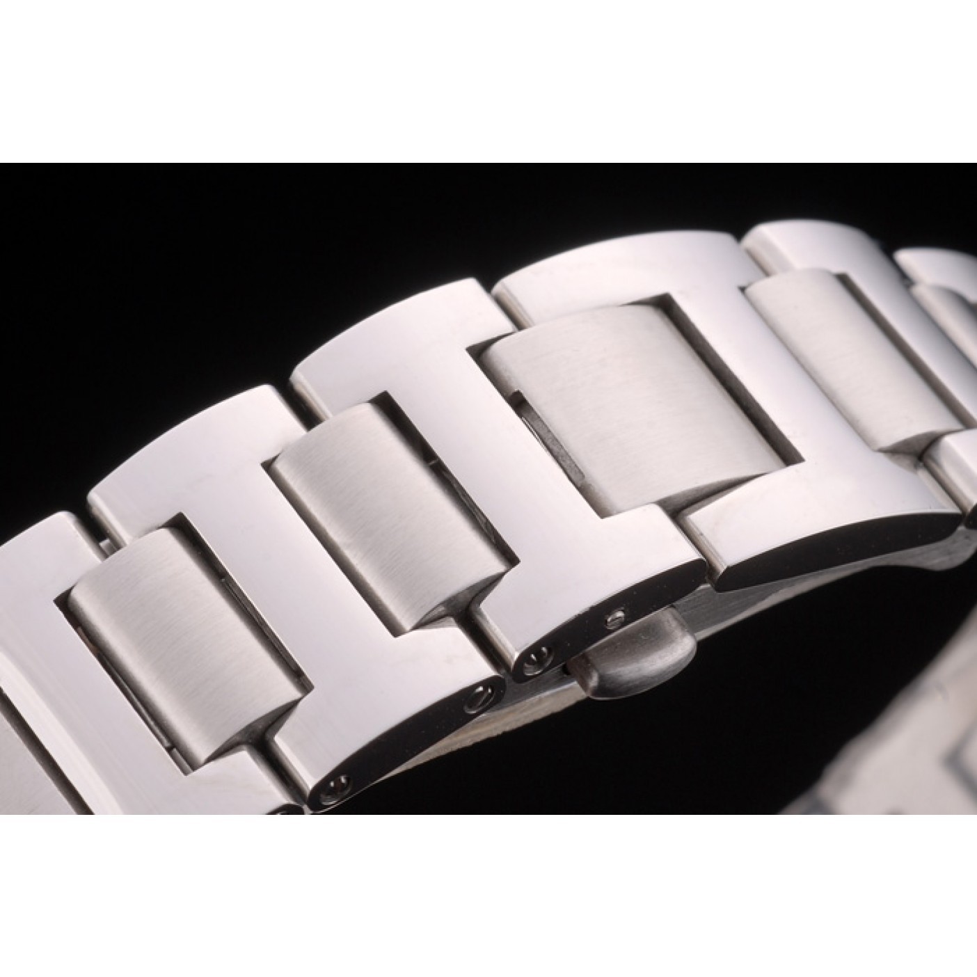 MiroTime Cartier Ballon Bleu 38mm Blue Dial Stainless Steel Case And Bracelet